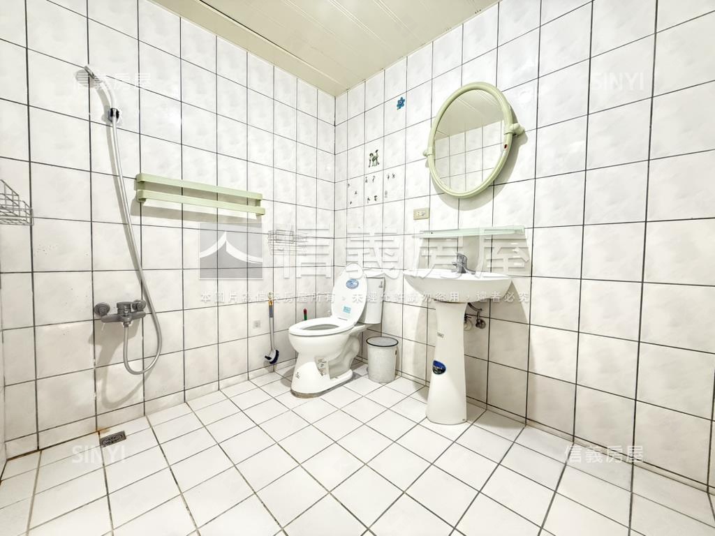 詔安靜巷舒適兩房房屋室內格局與周邊環境