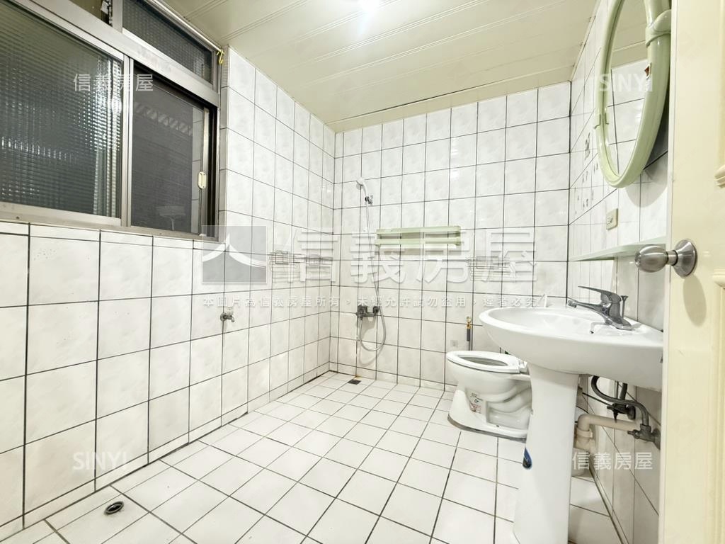 詔安靜巷舒適兩房房屋室內格局與周邊環境