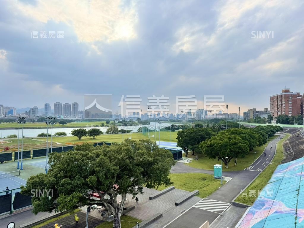 詔安靜巷舒適兩房房屋室內格局與周邊環境