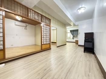 詔安靜巷舒適兩房