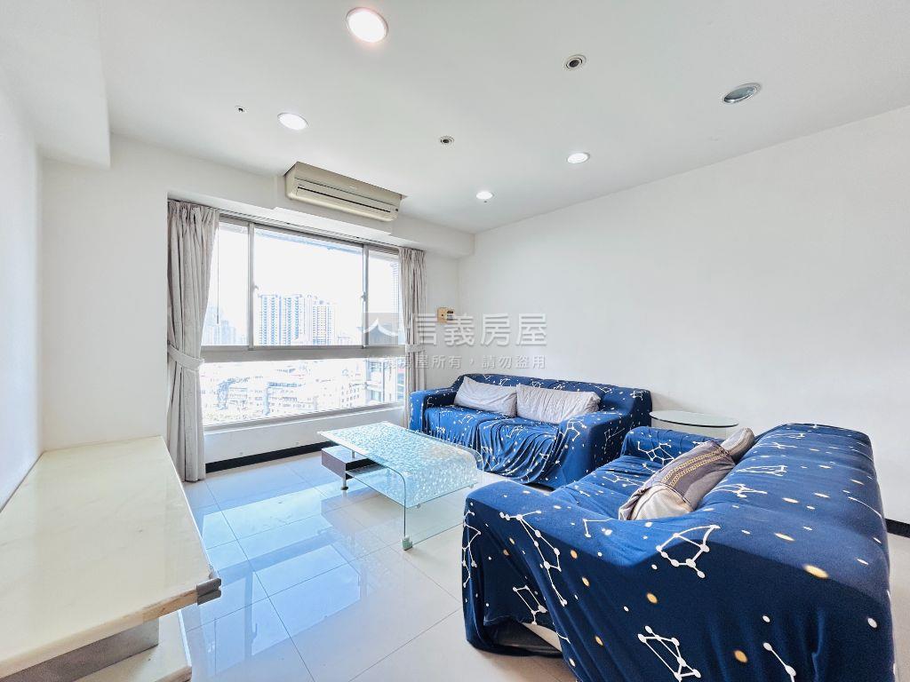 合輝達觀ღ稀有釋出房屋室內格局與周邊環境
