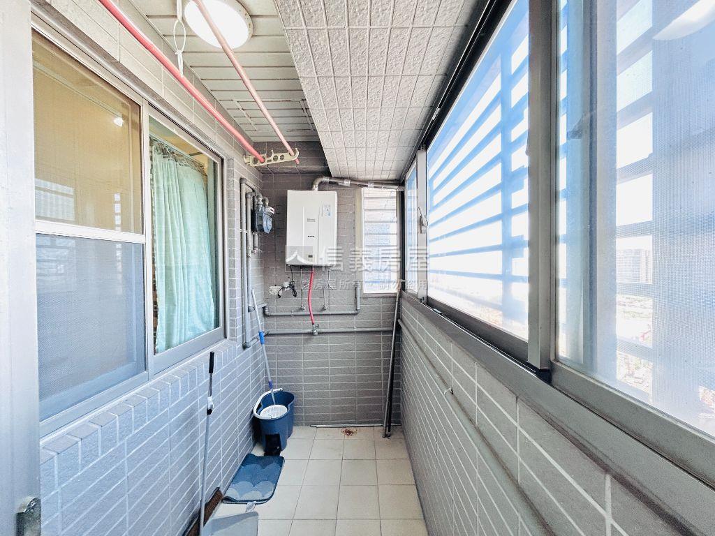 合輝達觀ღ稀有釋出房屋室內格局與周邊環境