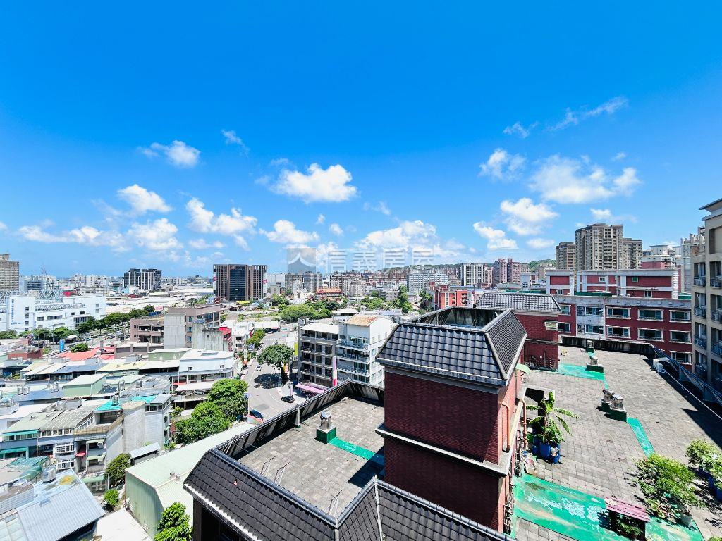 合輝達觀ღ稀有釋出房屋室內格局與周邊環境