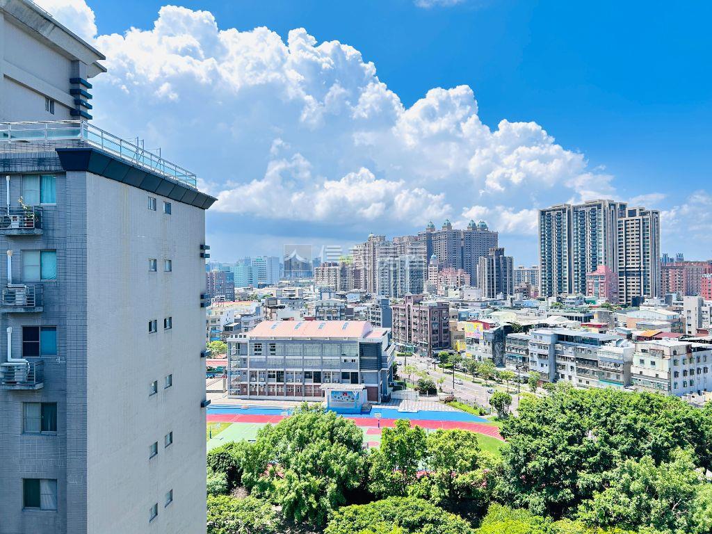 合輝達觀ღ稀有釋出房屋室內格局與周邊環境