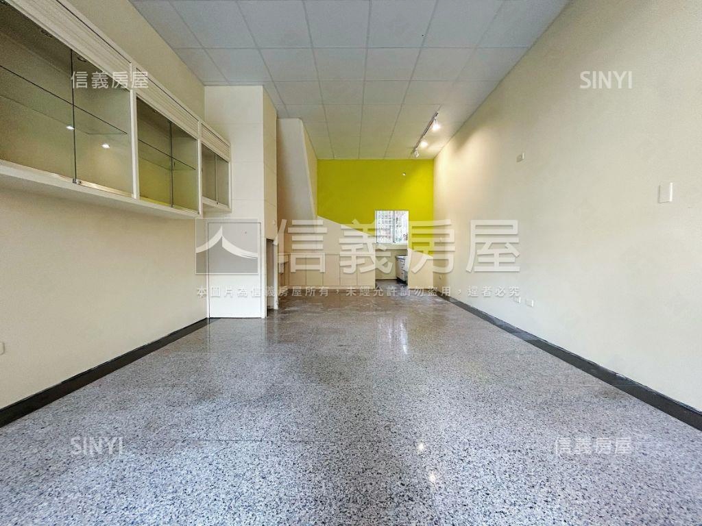 降價★近捷運臨路黃金店面房屋室內格局與周邊環境