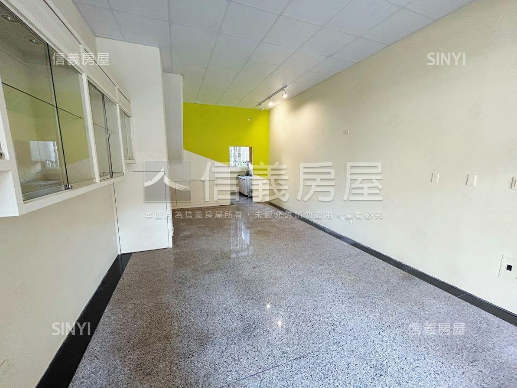 降價★近捷運臨路黃金店面房屋室內格局與周邊環境