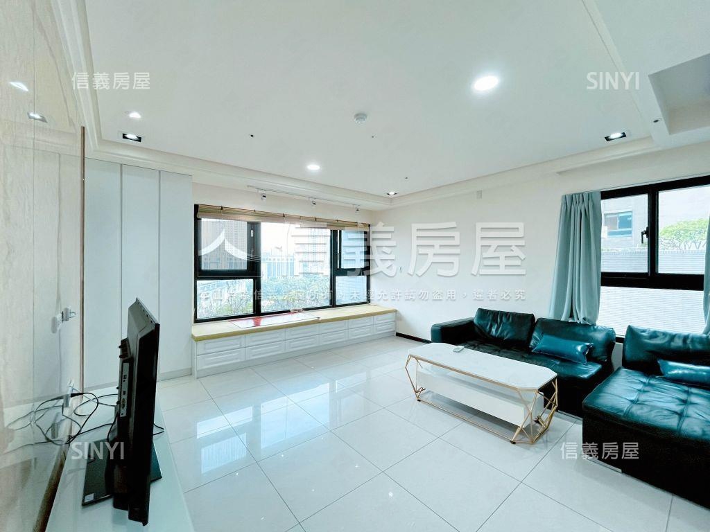 原四房隔二房｜博識平車宅房屋室內格局與周邊環境