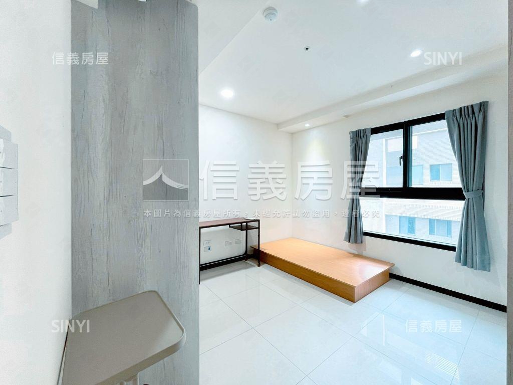 原四房隔二房｜博識平車宅房屋室內格局與周邊環境