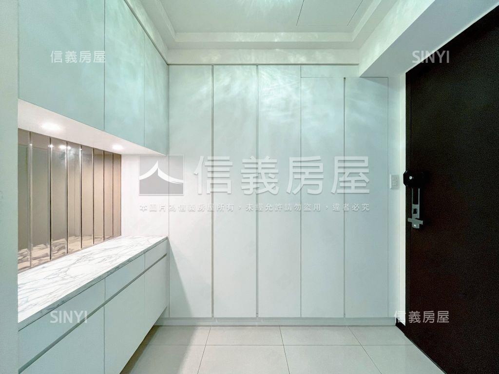 原四房隔二房｜博識平車宅房屋室內格局與周邊環境