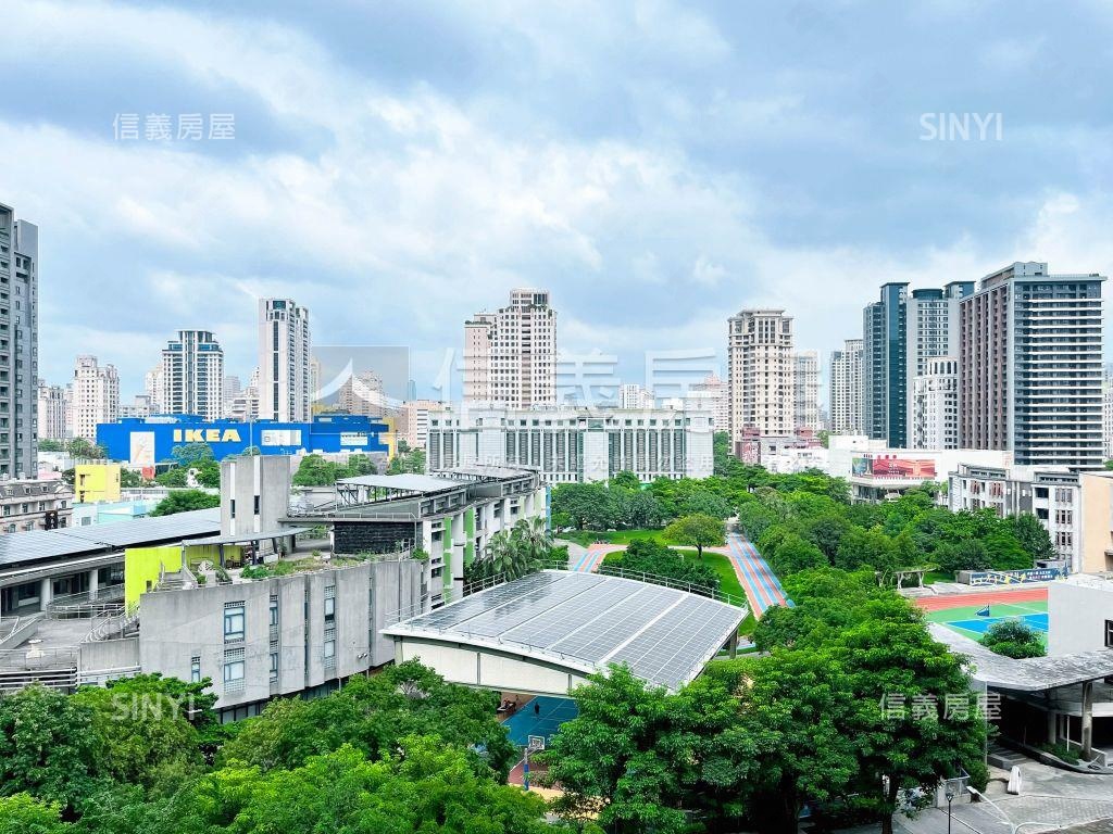 原四房隔二房｜博識平車宅房屋室內格局與周邊環境