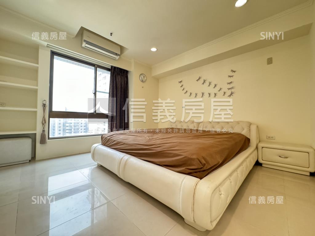 馬爾地夫雙併採光美宅房屋室內格局與周邊環境