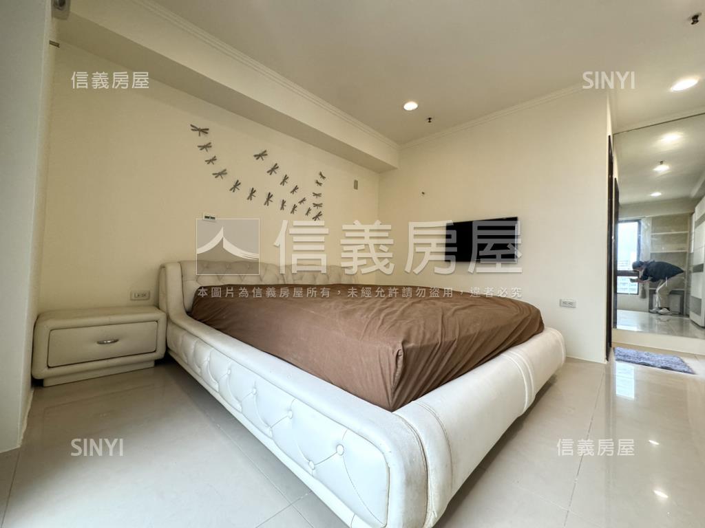 馬爾地夫雙併採光美宅房屋室內格局與周邊環境