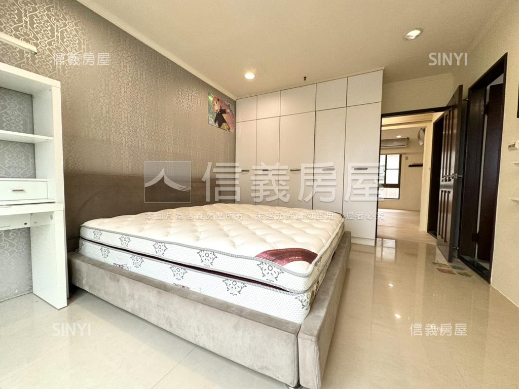 馬爾地夫雙併採光美宅房屋室內格局與周邊環境