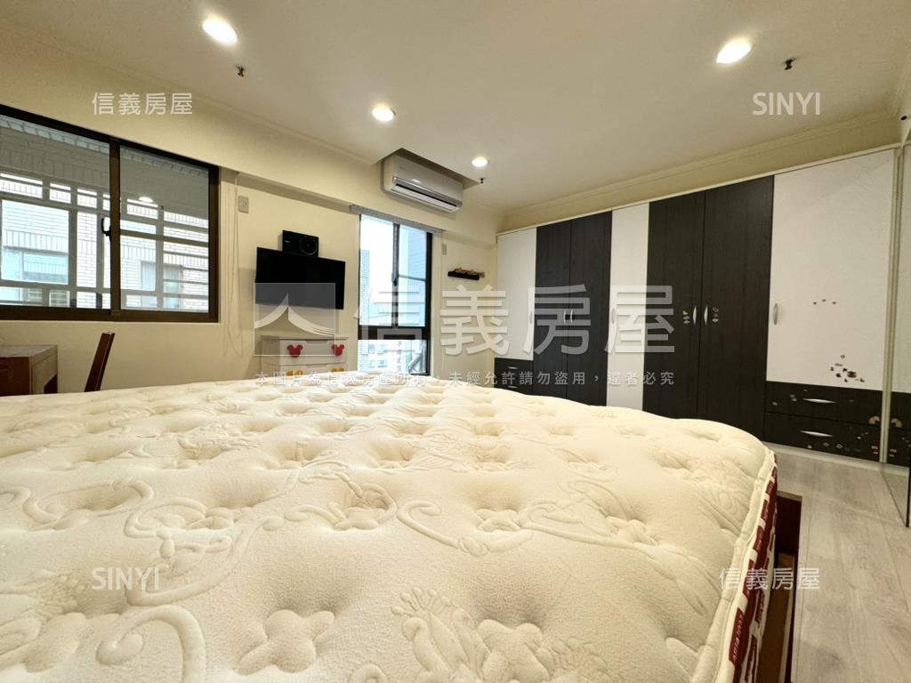 馬爾地夫雙併採光美宅房屋室內格局與周邊環境