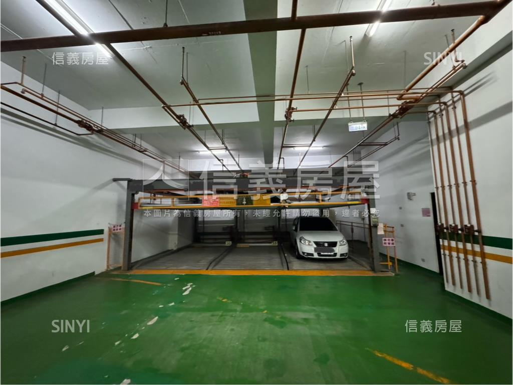 馬爾地夫雙併採光美宅房屋室內格局與周邊環境