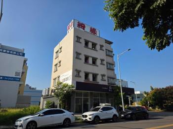 豐洲科技工業園區店面