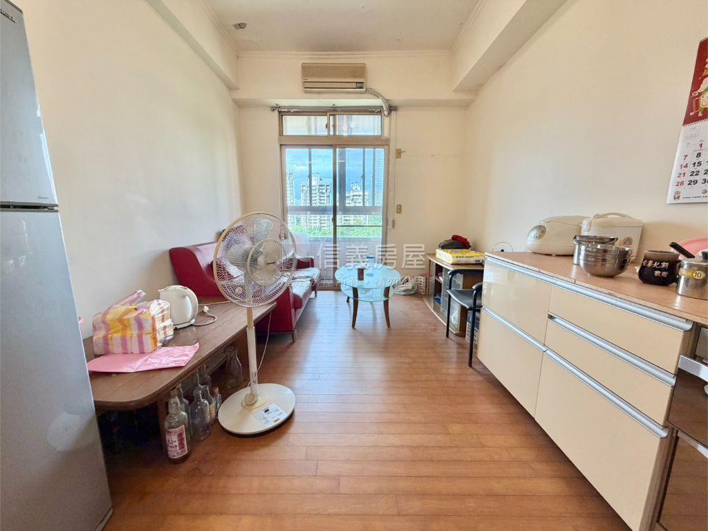 涵煙翠優質景觀美屋房屋室內格局與周邊環境