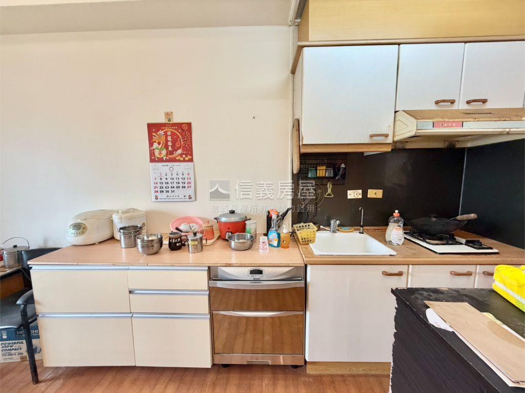 涵煙翠優質景觀美屋房屋室內格局與周邊環境