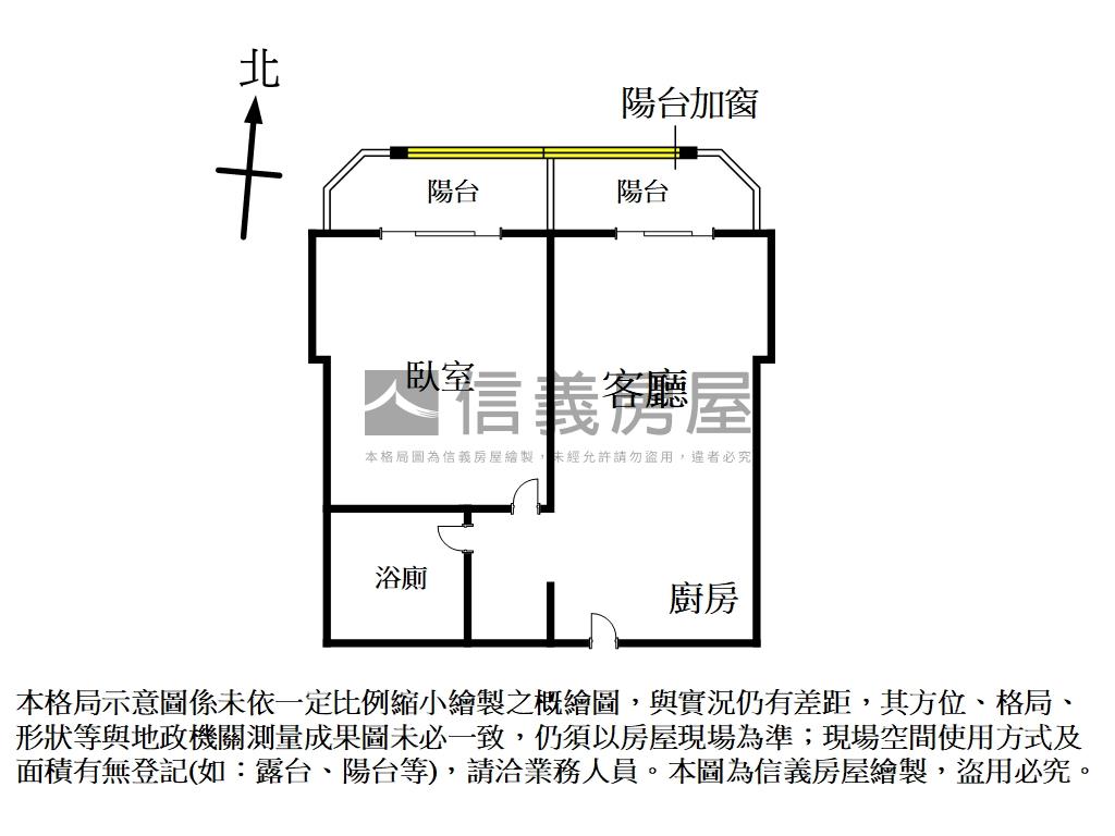 涵煙翠優質景觀美屋房屋室內格局與周邊環境