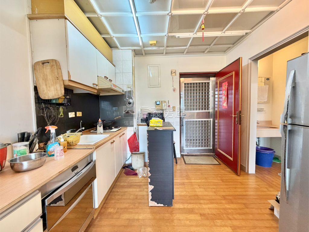 涵煙翠優質景觀美屋房屋室內格局與周邊環境
