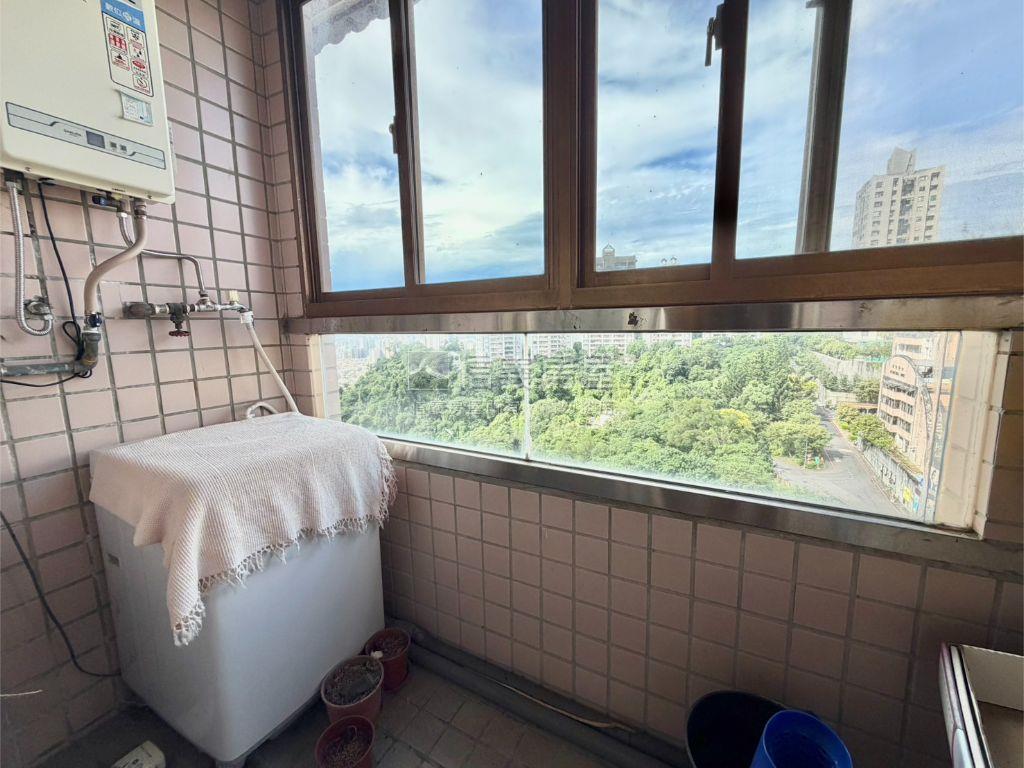 涵煙翠優質景觀美屋房屋室內格局與周邊環境