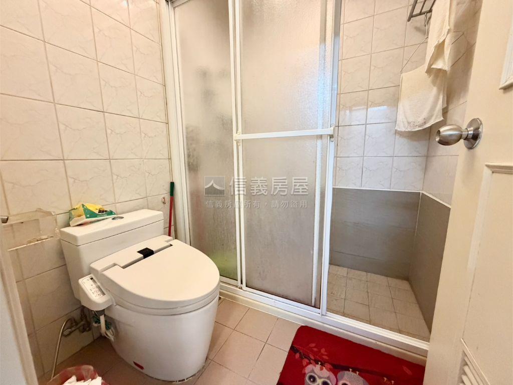 涵煙翠優質景觀美屋房屋室內格局與周邊環境