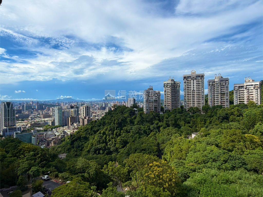 涵煙翠優質景觀美屋房屋室內格局與周邊環境