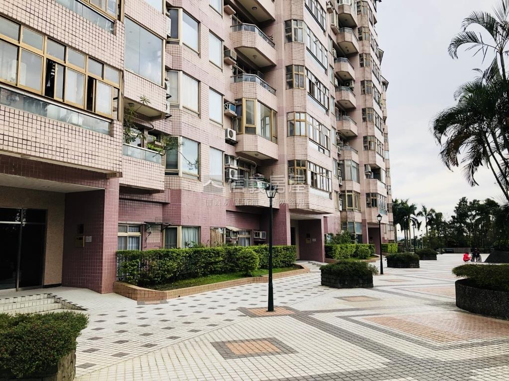 涵煙翠優質景觀美屋房屋室內格局與周邊環境