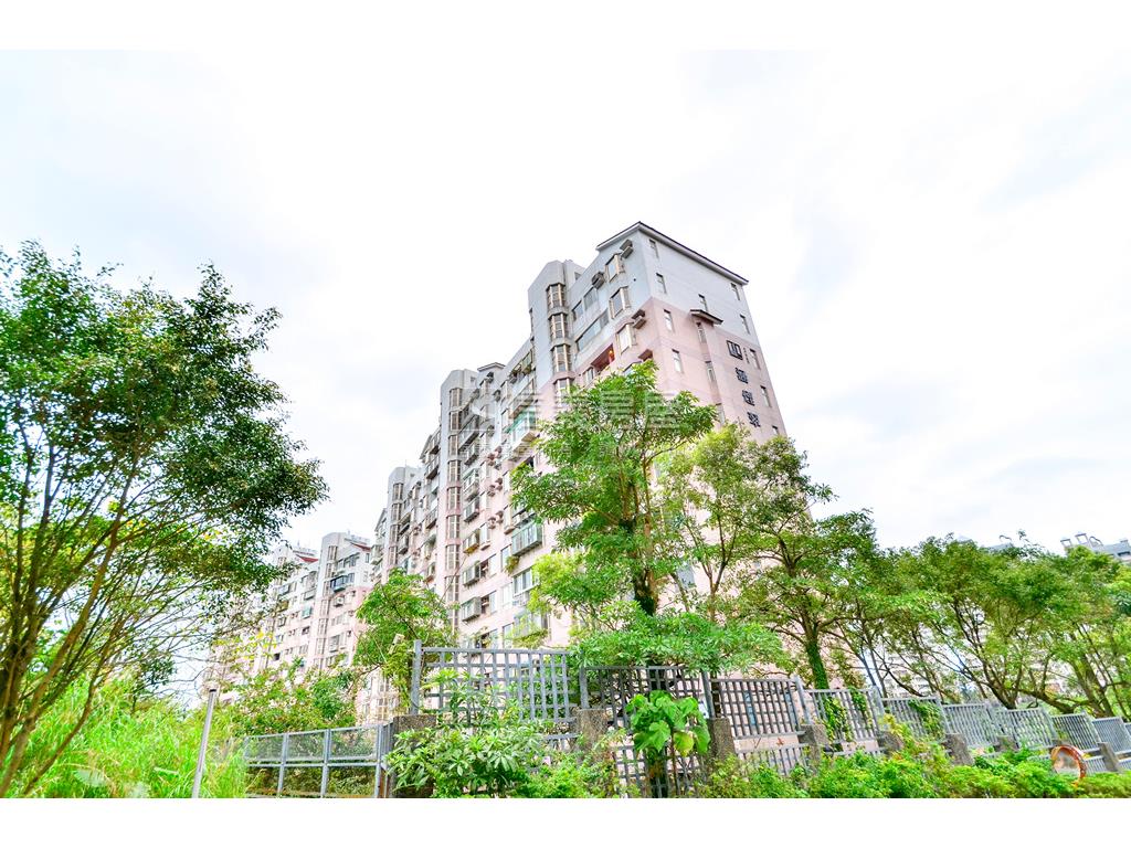 涵煙翠優質景觀美屋房屋室內格局與周邊環境