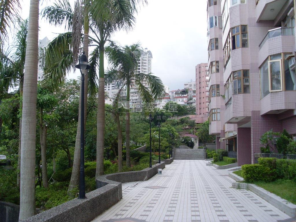 涵煙翠優質景觀美屋房屋室內格局與周邊環境
