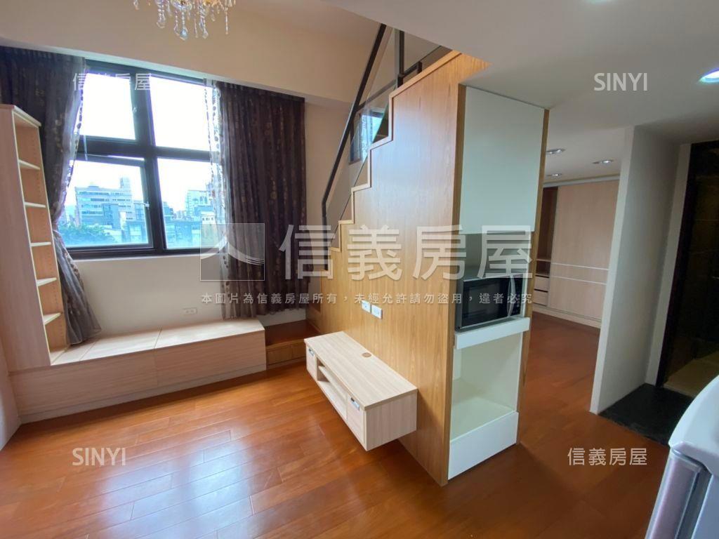 大安拙石中正金華學區好房房屋室內格局與周邊環境