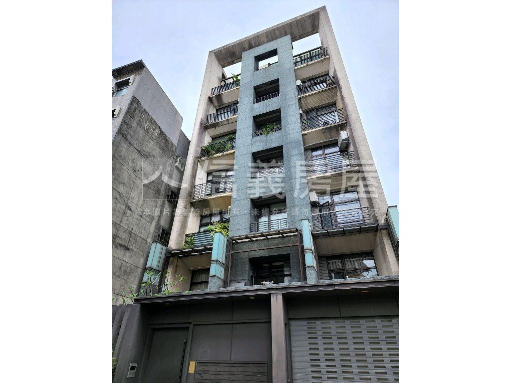 大安拙石中正金華學區好房房屋室內格局與周邊環境