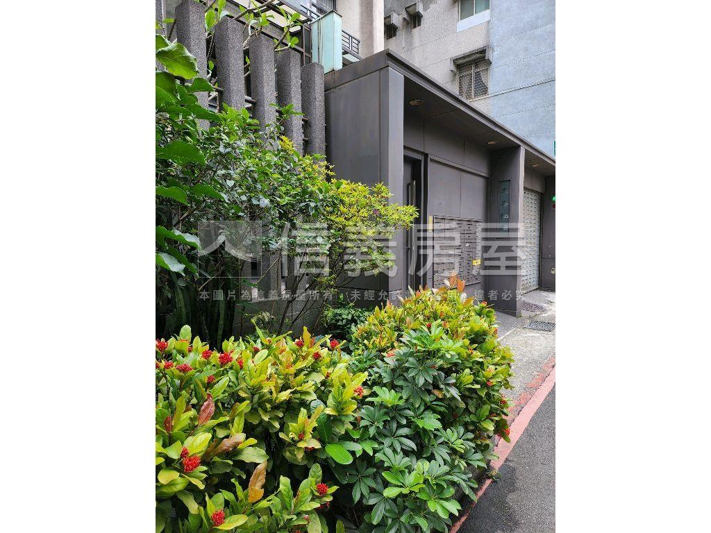 大安拙石中正金華學區好房房屋室內格局與周邊環境