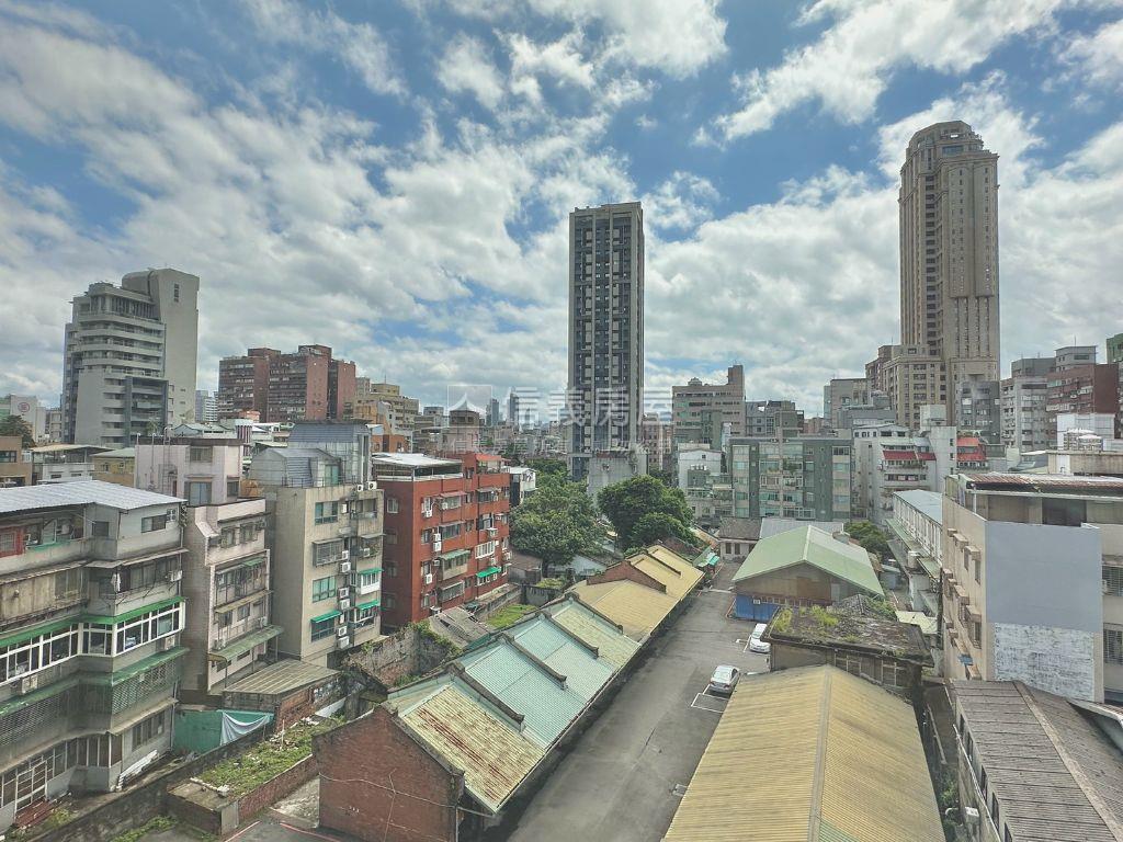 大安拙石中正金華學區好房房屋室內格局與周邊環境