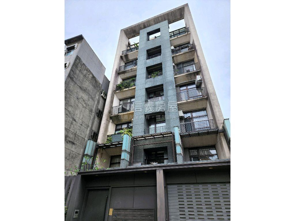 大安拙石中正金華學區好房房屋室內格局與周邊環境