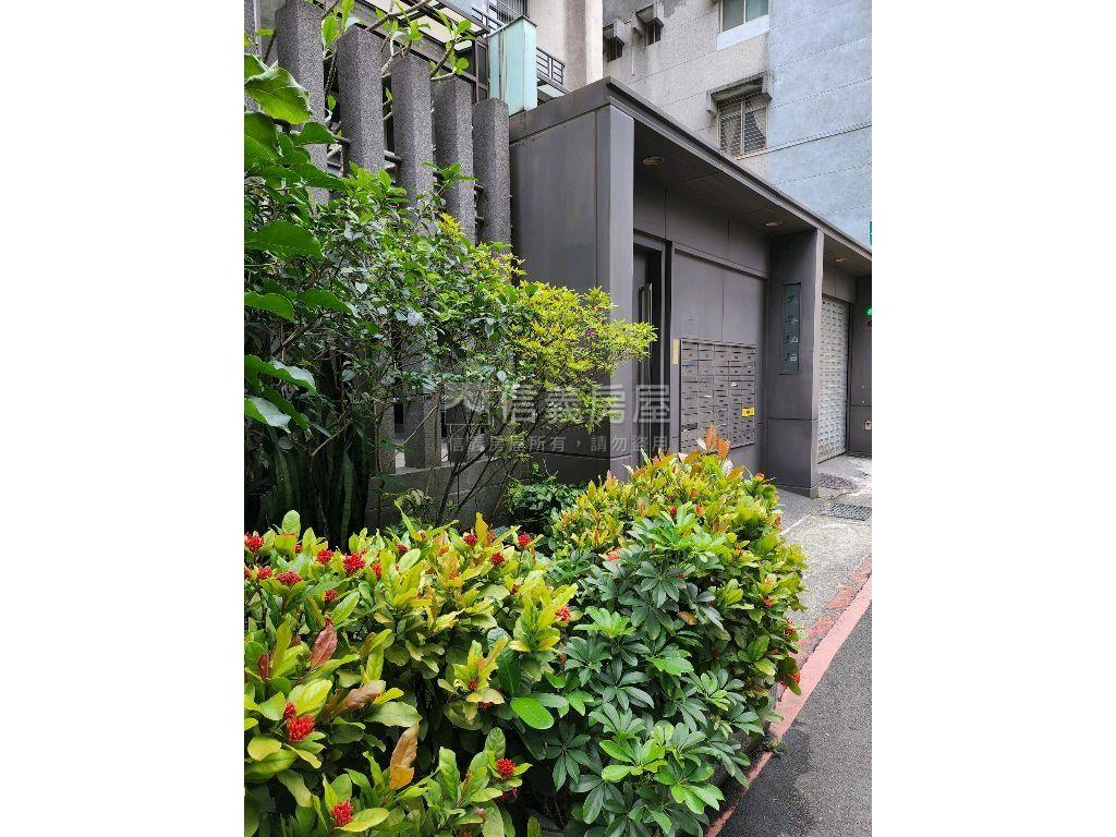 大安拙石中正金華學區好房房屋室內格局與周邊環境