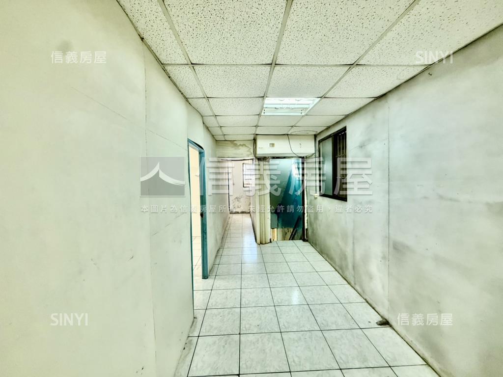 【永吉路】低總價大空間房屋室內格局與周邊環境