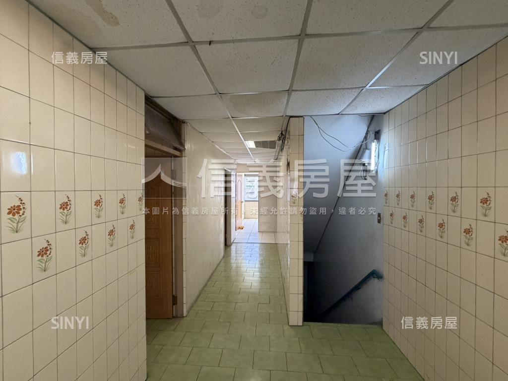 【永吉路】低總價大空間房屋室內格局與周邊環境