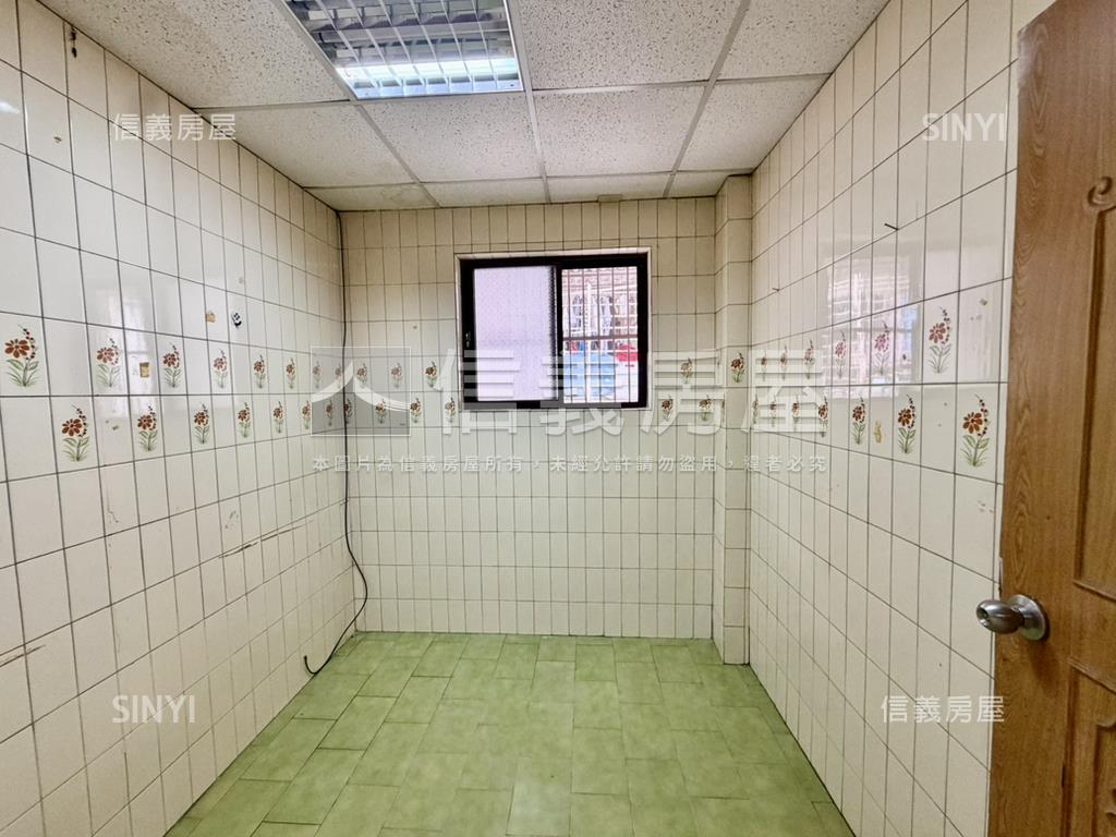 【永吉路】低總價大空間房屋室內格局與周邊環境