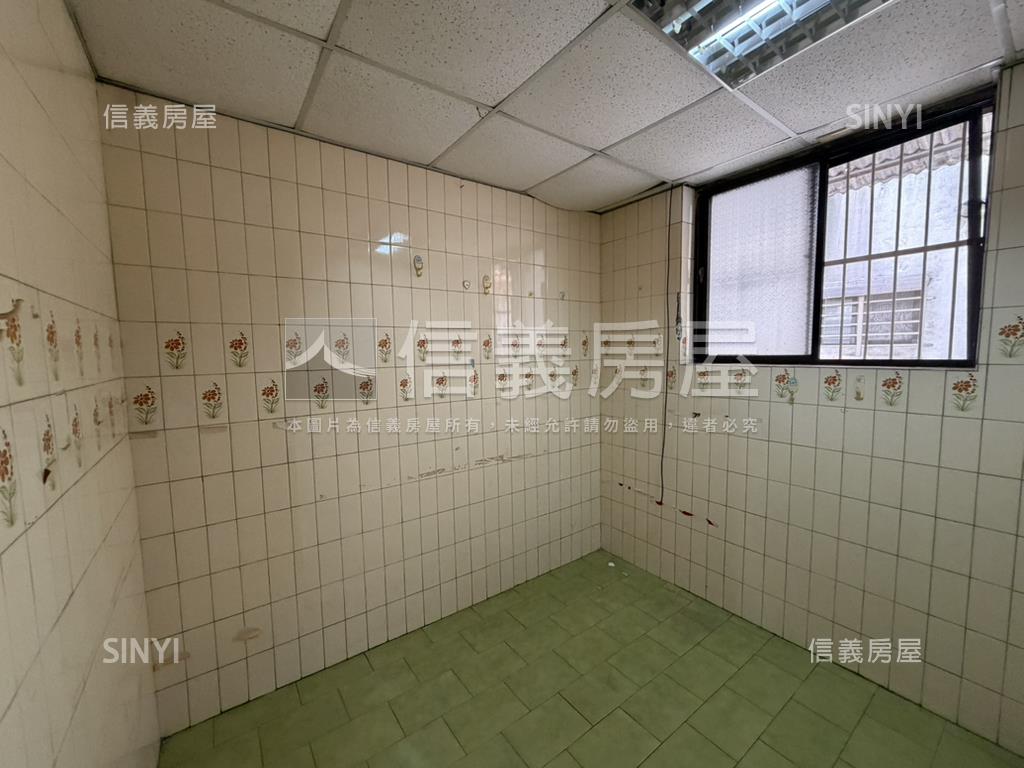 【永吉路】低總價大空間房屋室內格局與周邊環境