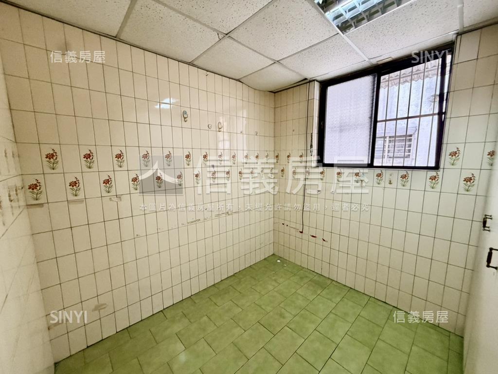 【永吉路】低總價大空間房屋室內格局與周邊環境