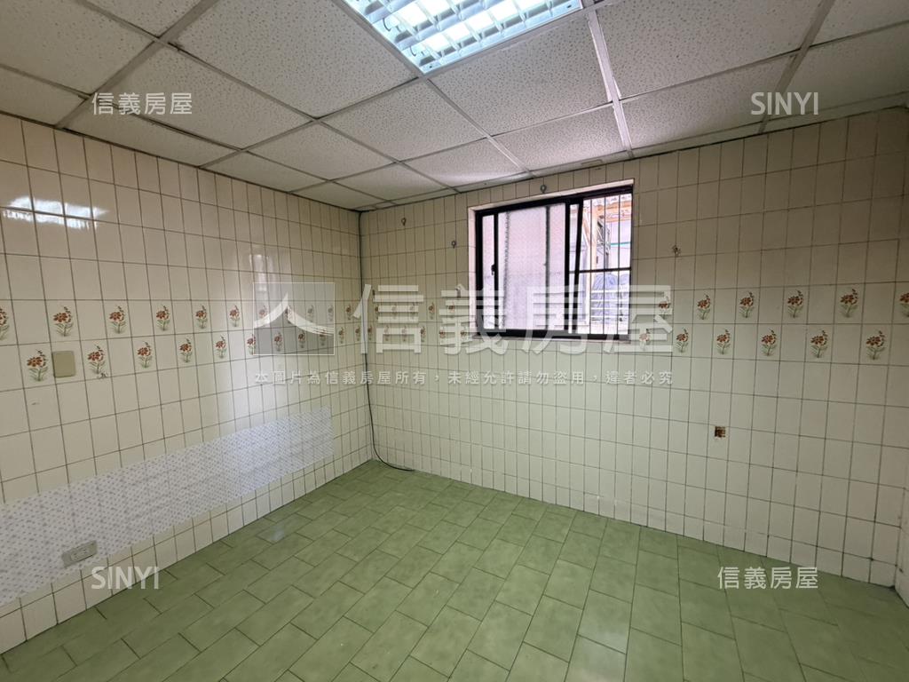 【永吉路】低總價大空間房屋室內格局與周邊環境
