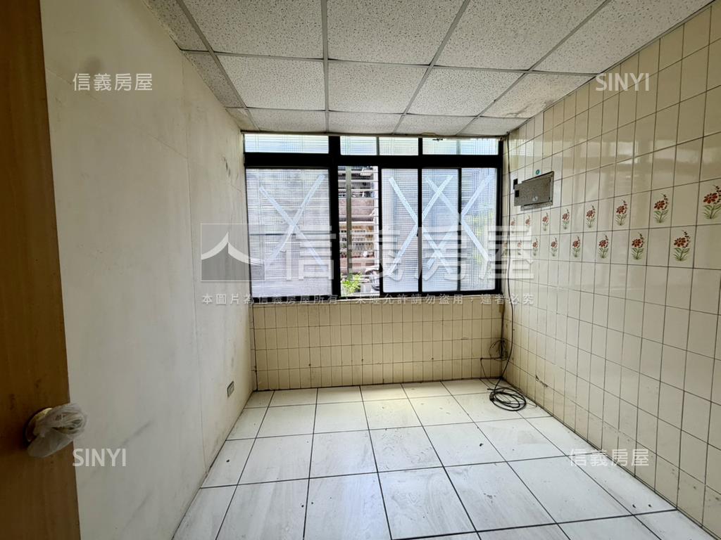 【永吉路】低總價大空間房屋室內格局與周邊環境