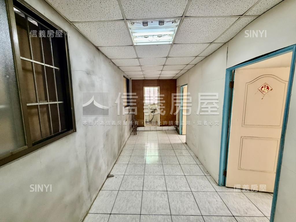 【永吉路】低總價大空間房屋室內格局與周邊環境