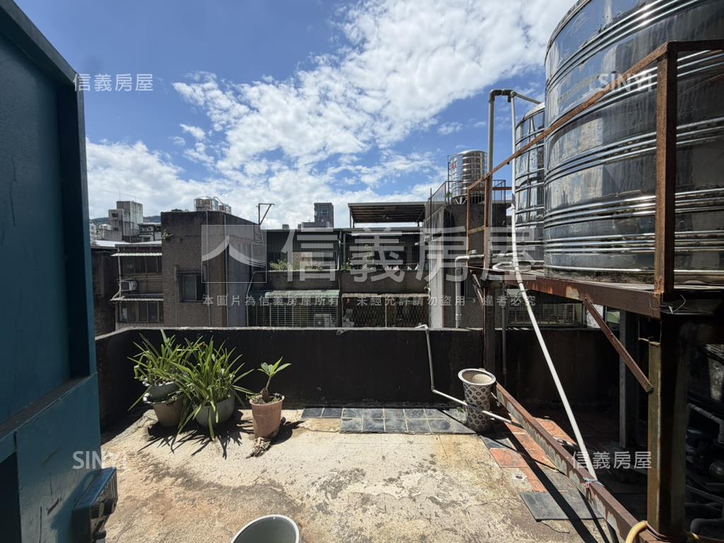 【永吉路】低總價大空間房屋室內格局與周邊環境