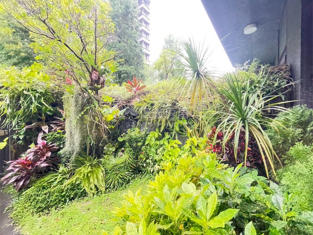 單元二驚喜規劃電梯別墅房屋室內格局與周邊環境