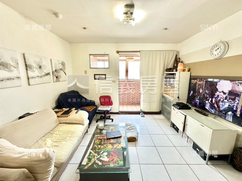 花園廣場～景觀３景觀３房房屋室內格局與周邊環境