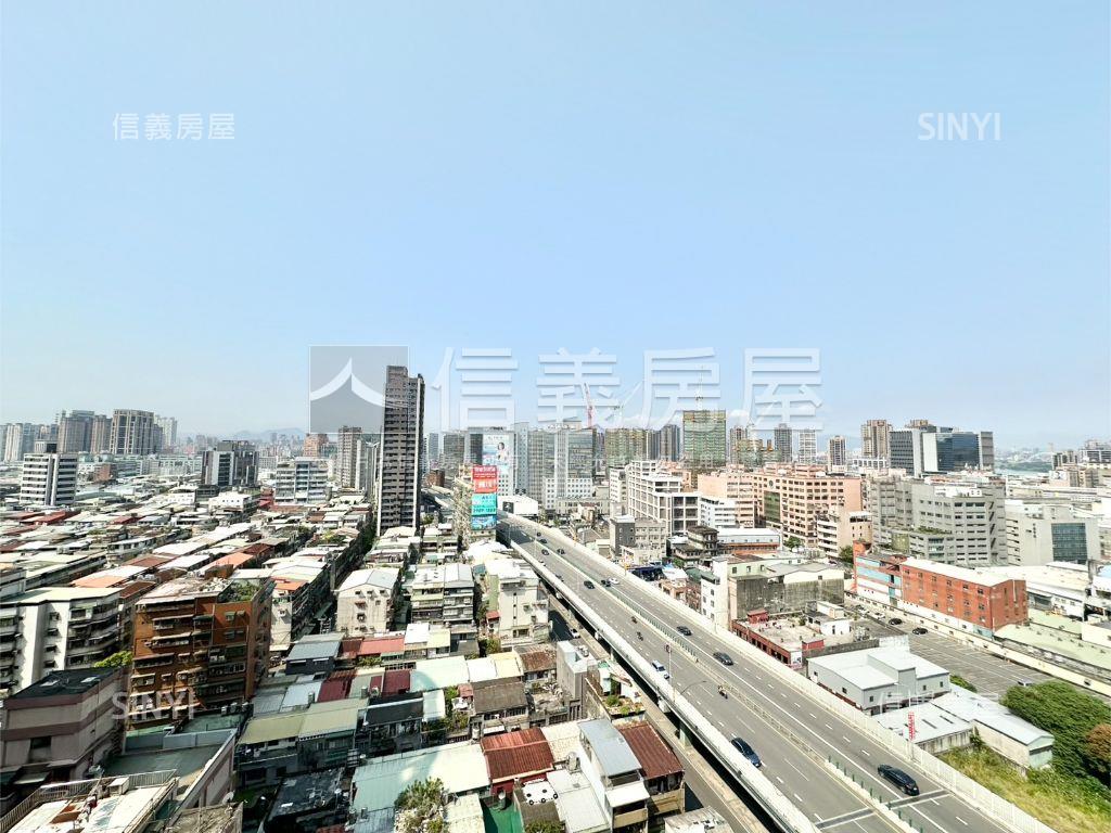 花園廣場～景觀３景觀３房房屋室內格局與周邊環境