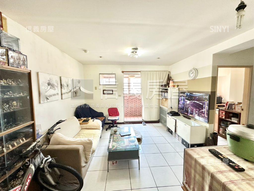 花園廣場～景觀３景觀３房房屋室內格局與周邊環境