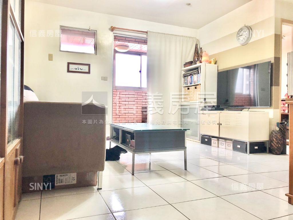 花園廣場～景觀３景觀３房房屋室內格局與周邊環境